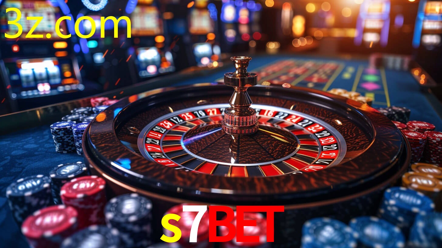 S7BET.COM