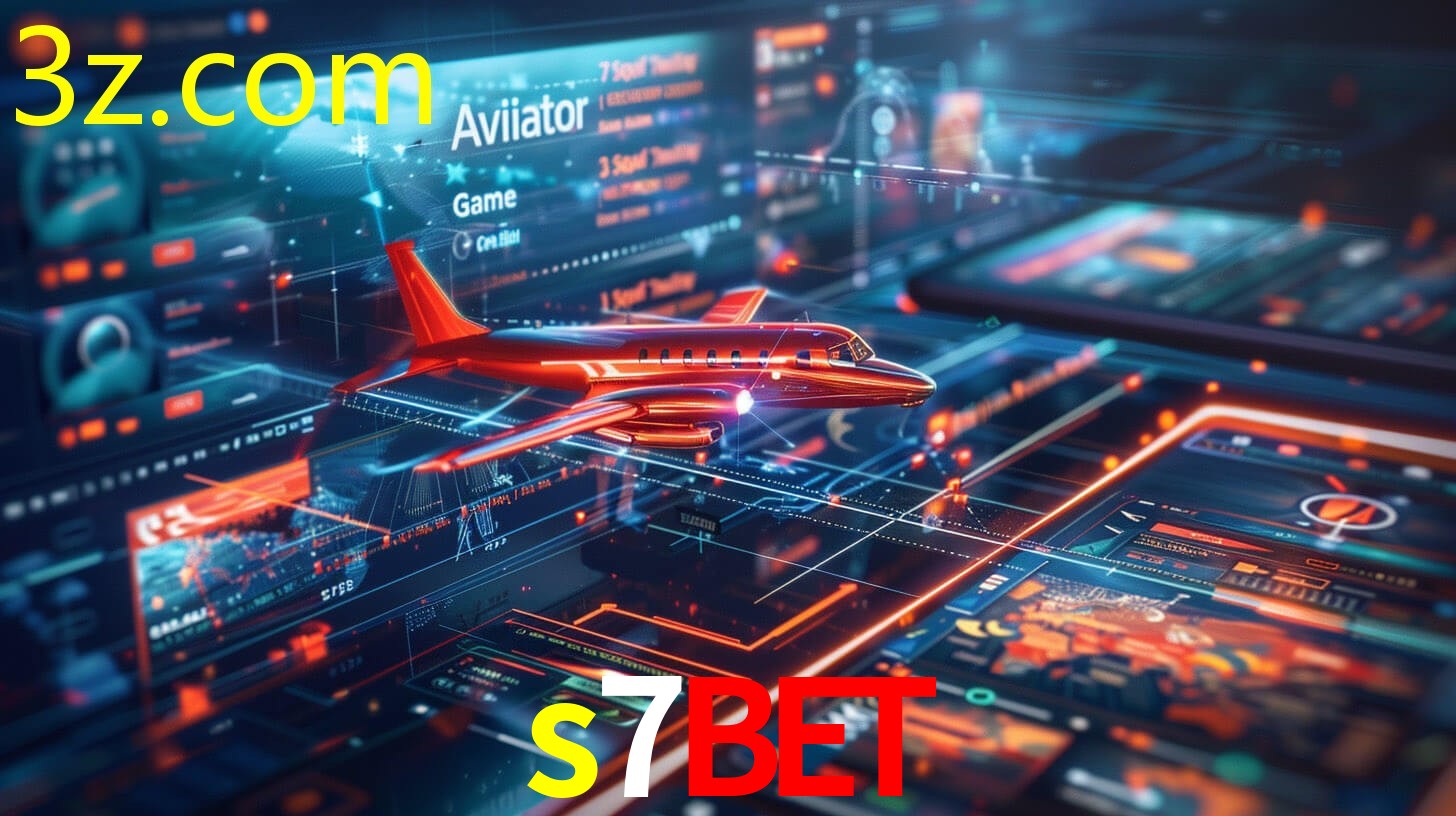 S7BET.COM