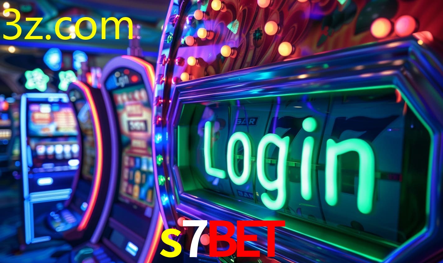 S7BET.COM