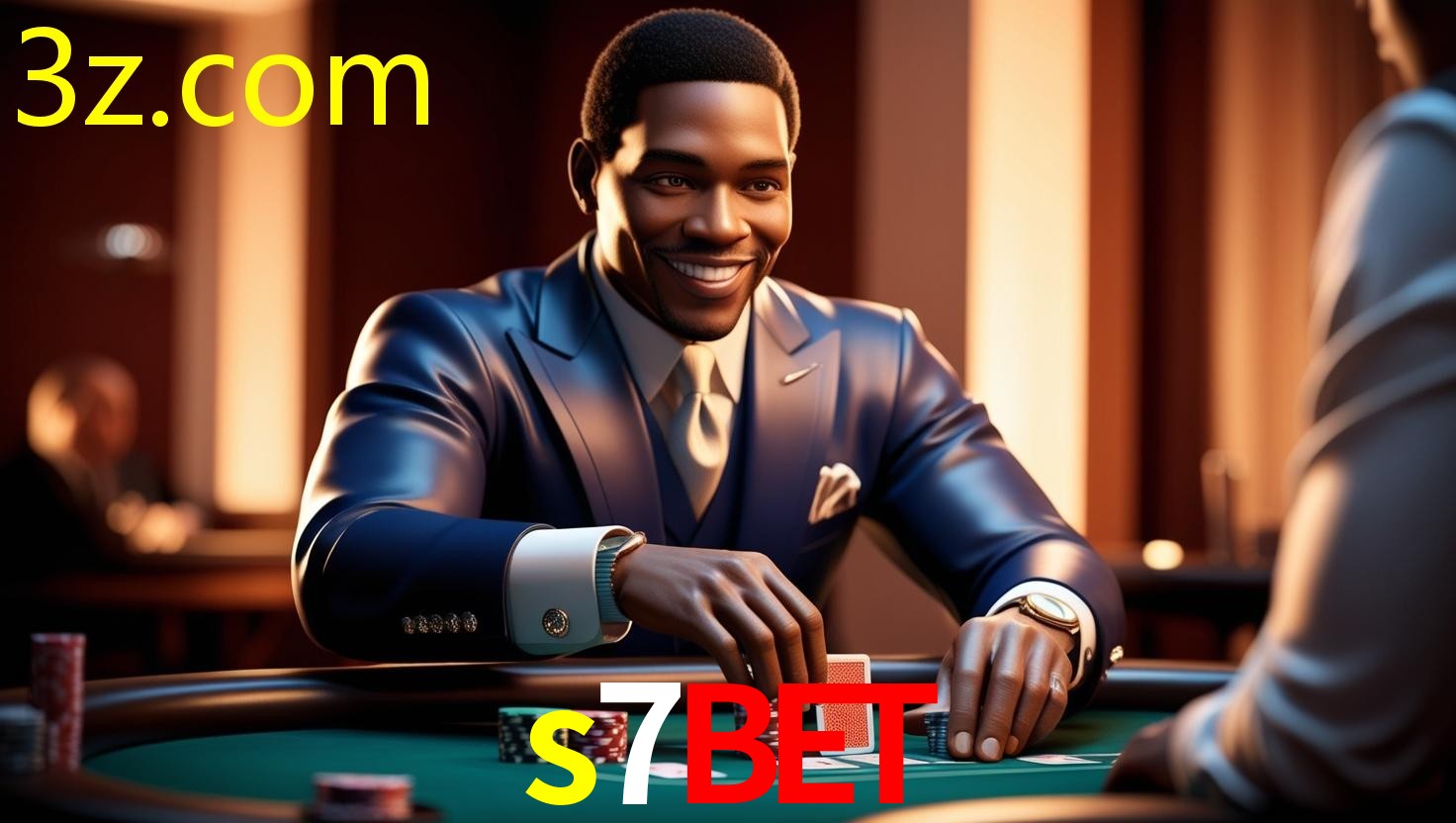 S7BET.COM