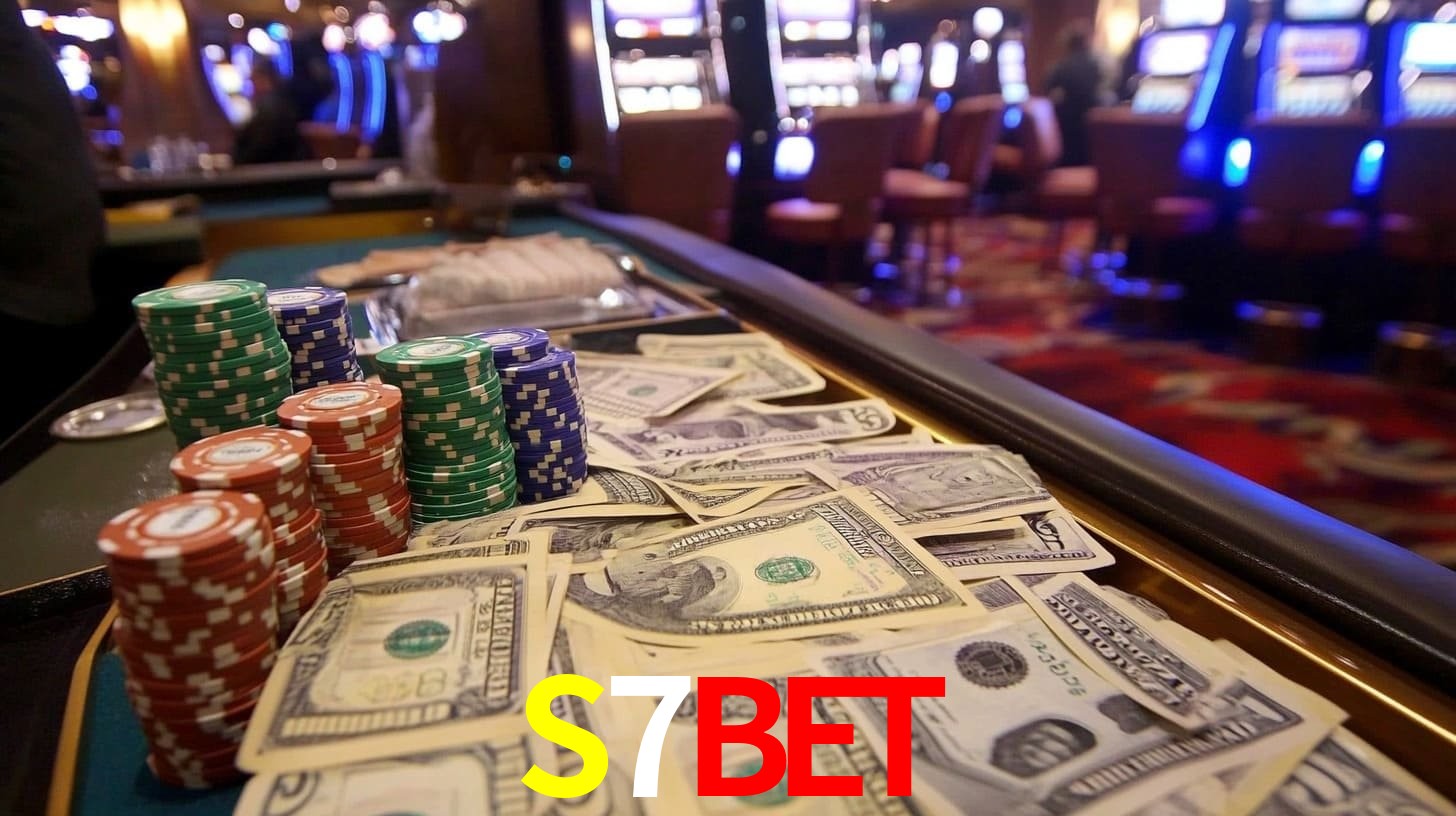 Weekend Specials S7BET