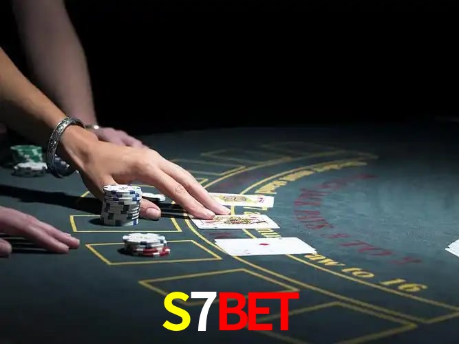 Platform Technology S7BET