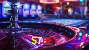 Statistics S7BET