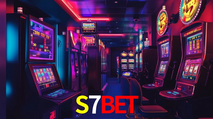 Daily Bonuses S7BET