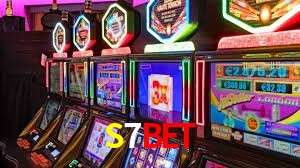 Spaceman Game S7BET