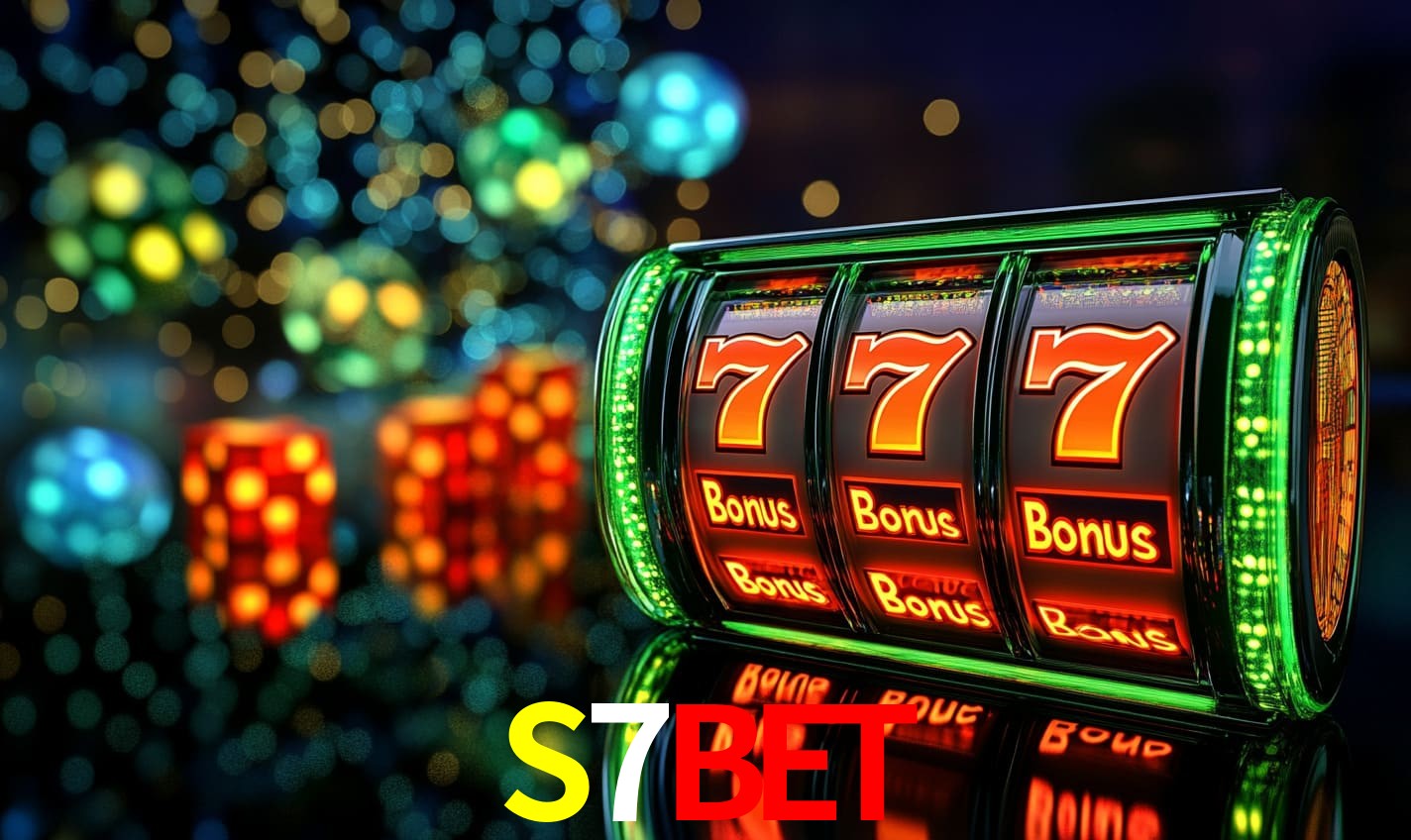 Game Providers S7BET
