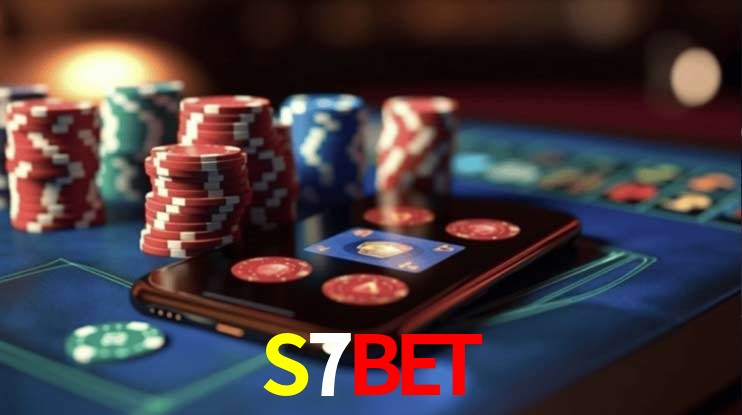 Football Betting S7BET